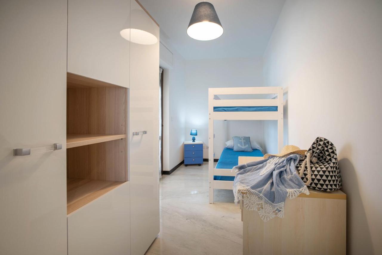 WePuglia - Sunflower House Monopoli Esterno foto